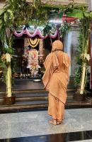 Shri Ganesh Chaturthi 2025 at SCM Shirali (28 Aug 2025)
